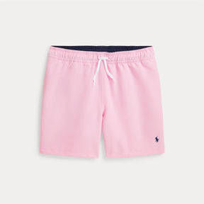 Badeshorts Travler Swim Trunk Carmel Pink