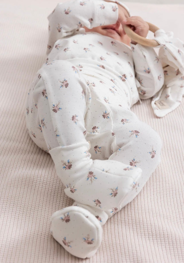 Bukse Piva Modal Little Sakura