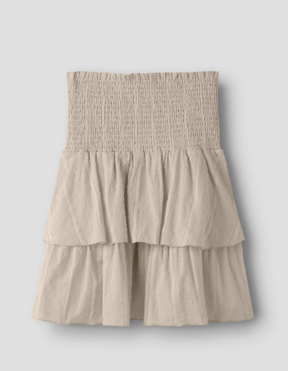 Skjørt Bibby Short Peyote