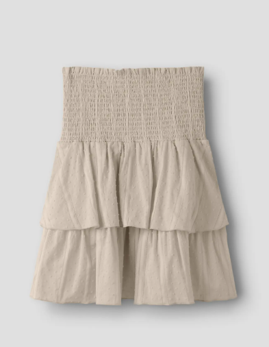 Skjørt Bibby Short Peyote