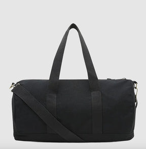 Bag Duffle Black