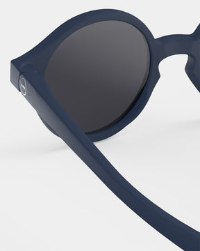 Solbriller Baby Denim Blue