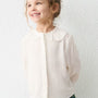 Bluse Dressy Natural