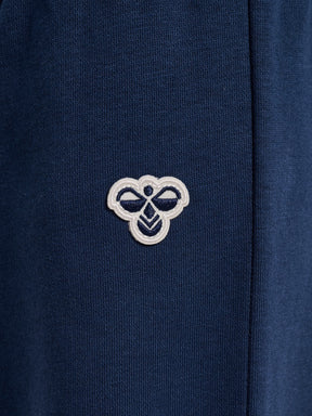 Bukse Loose Bee Dress Blues