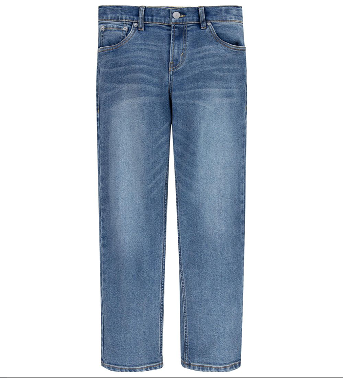 Jeans Loose Taper Burbank