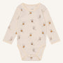 Body Bo Mouse Off White