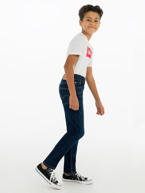 Jeans 512 Slim Taper Hydra