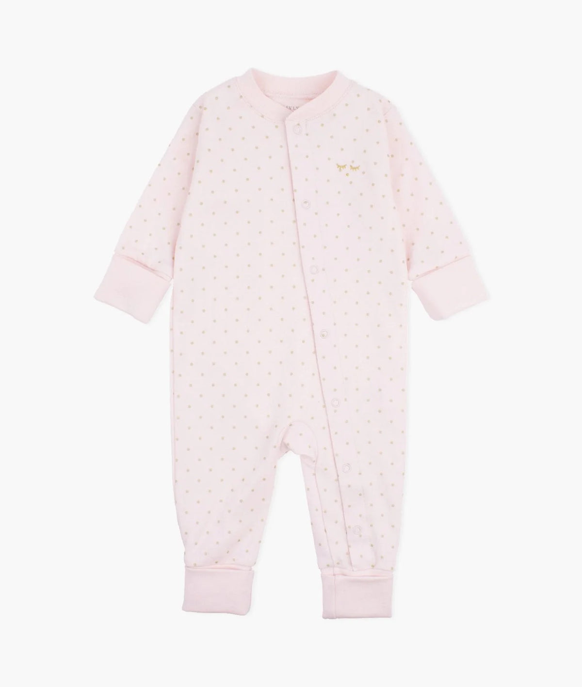 Sparkedress Saturday Pink