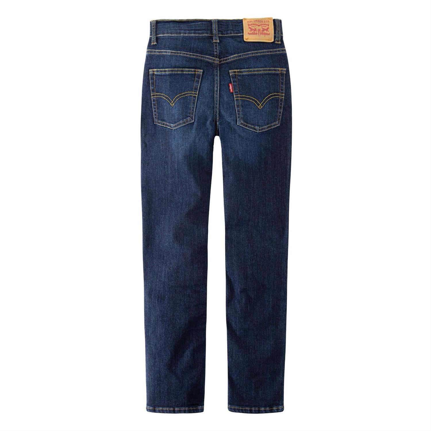 Jeans 512 Slim Taper Hydra