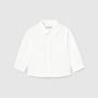 Skjorte Basic White
