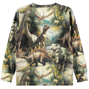 Genser Rill Dino Harmony