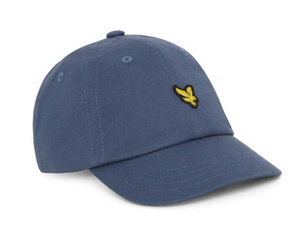 Caps Baseball Dark Cornflower