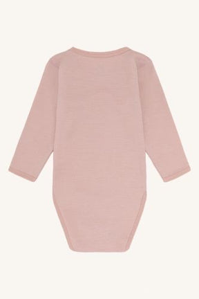Body Bo Sheep Ull Dusty Rose