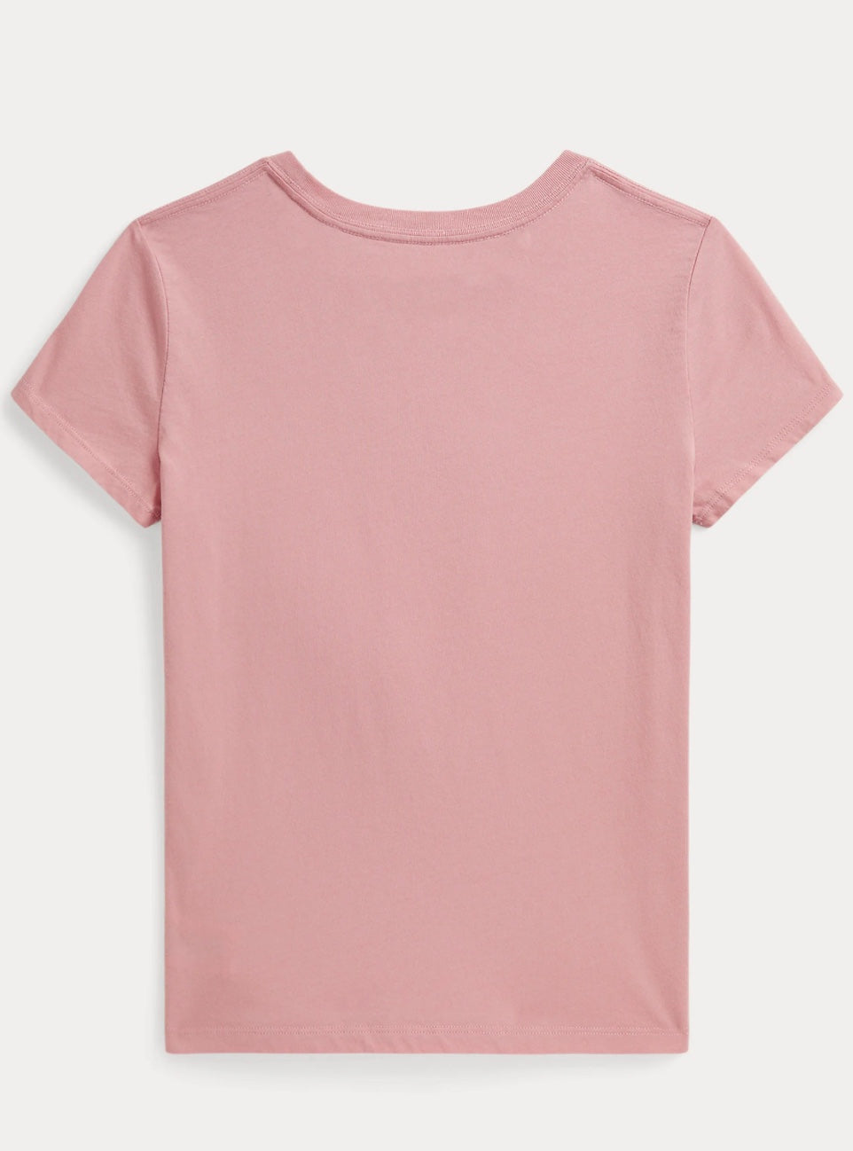 T-skjorte Polo Bear Adirondack Rose