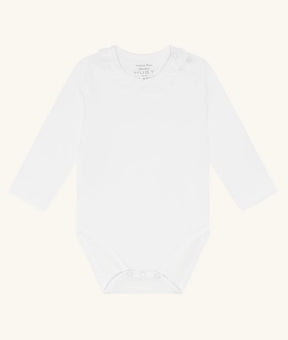 Body Buller Flounce Ivory