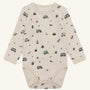 Body Bo Camp Ull French Oak