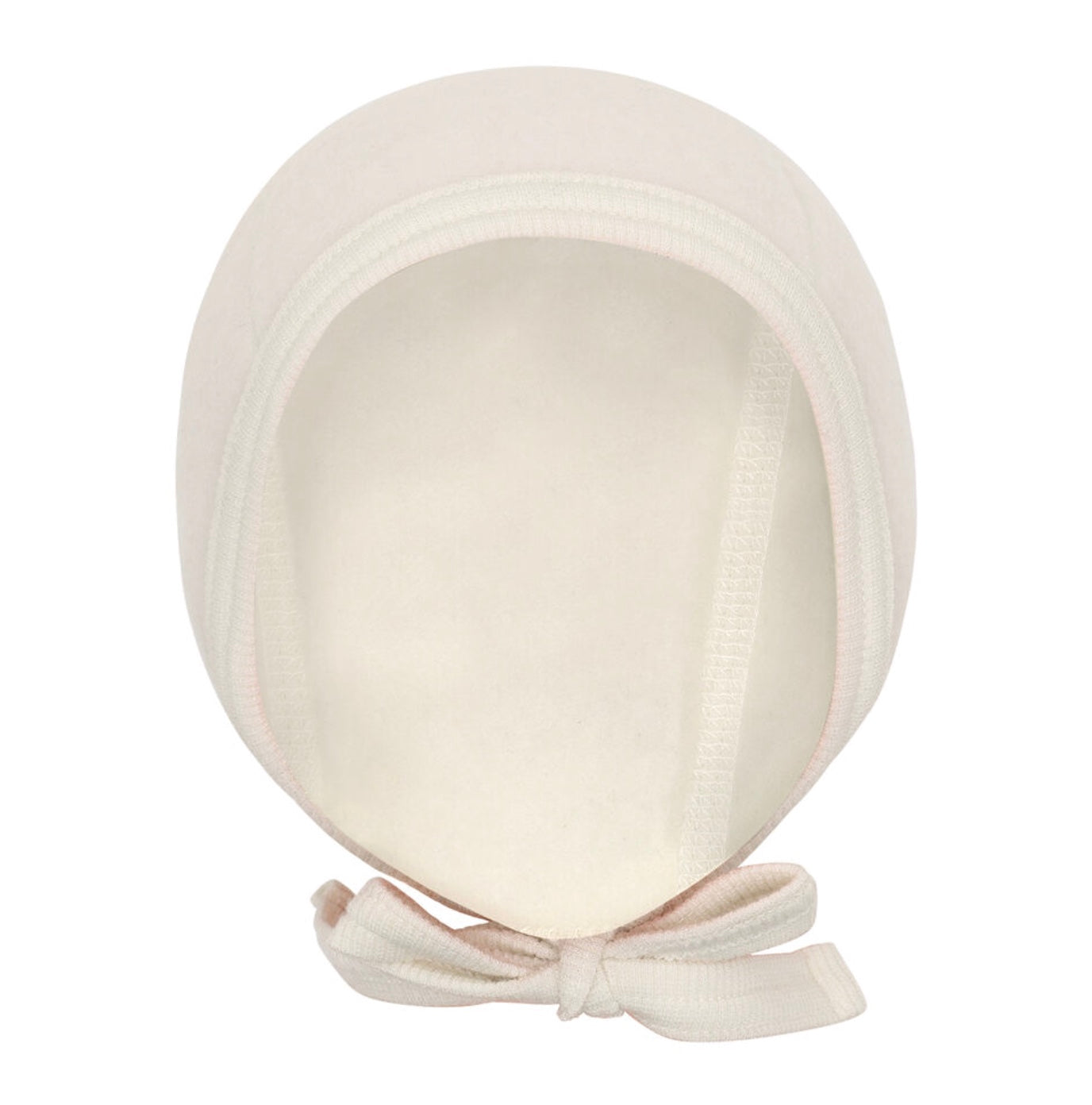 Bonnet Wool Fleece Tofu