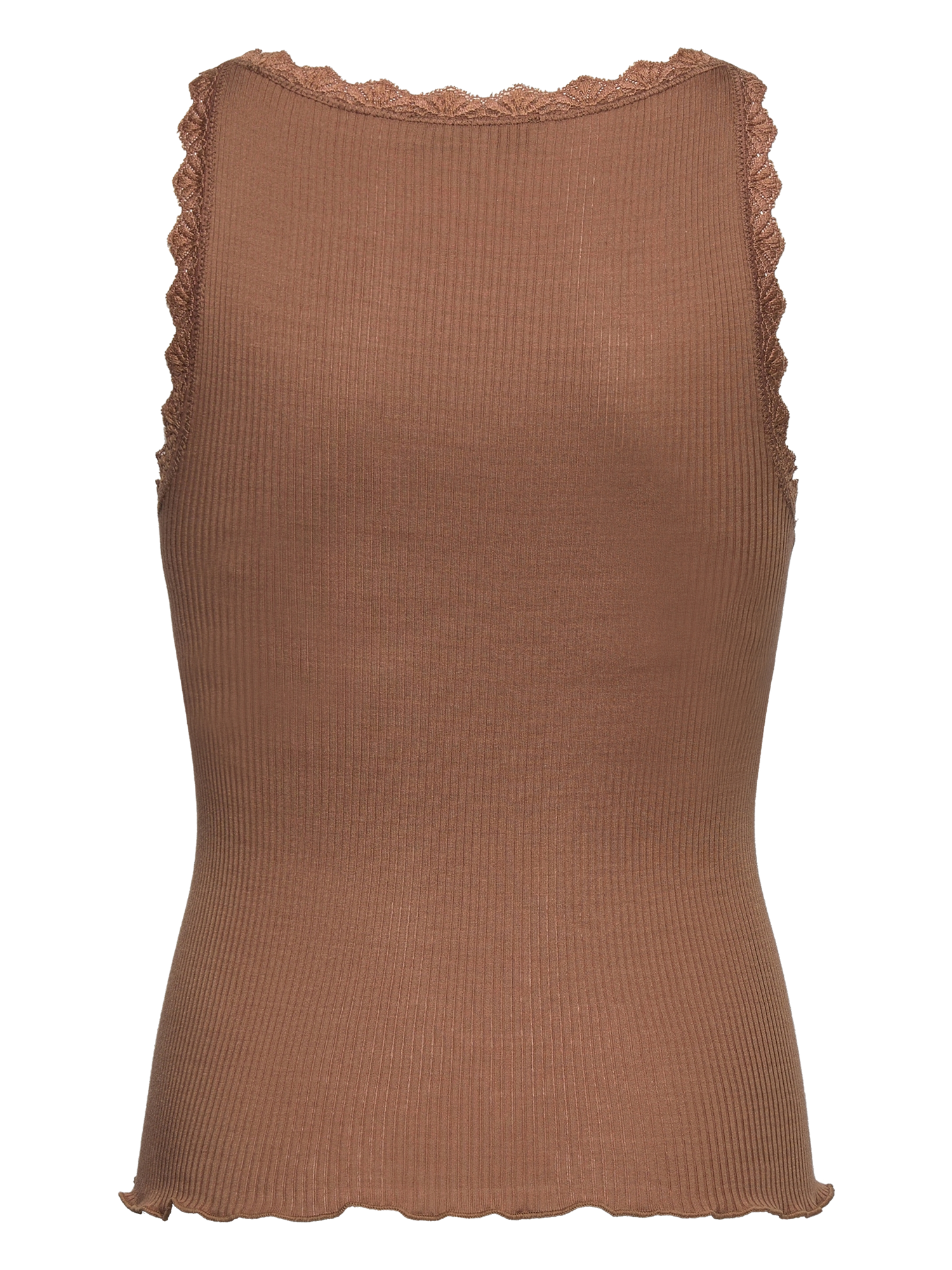 Topp Balta LS Short Coca Mocha