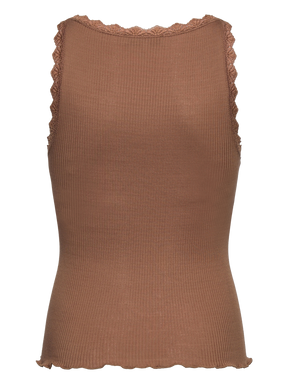 Topp Balta LS Short Coca Mocha