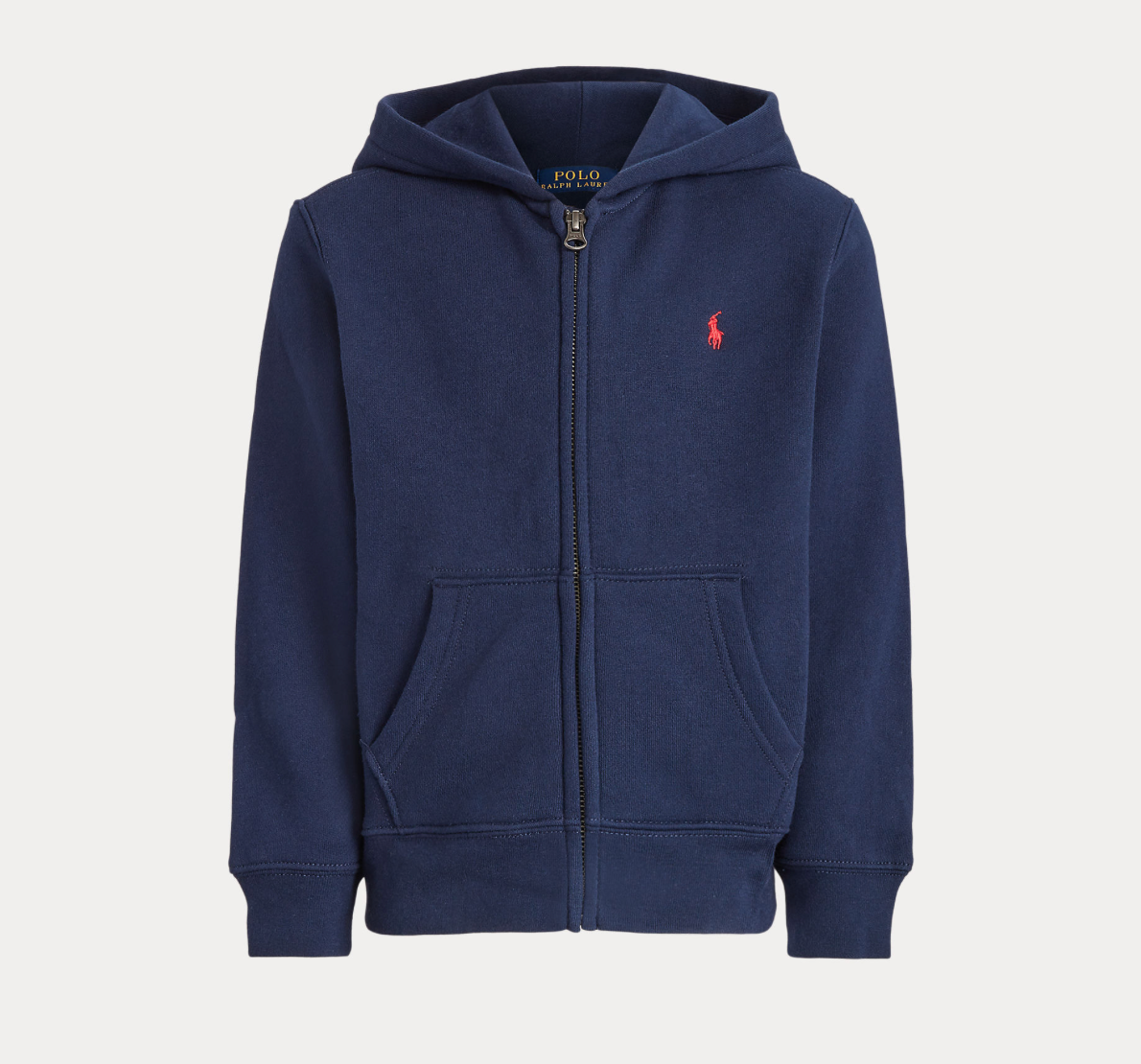 Hettejakke Polo Classic Cruise Navy