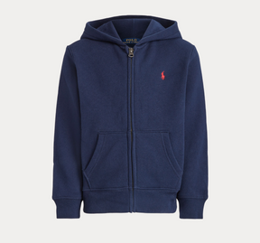Hettejakke Polo Classic Cruise Navy