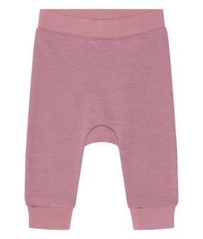 Bukse Golf Solid Pale Mauve