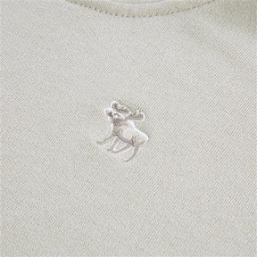 Hettegenser Fleece Pumice Stone