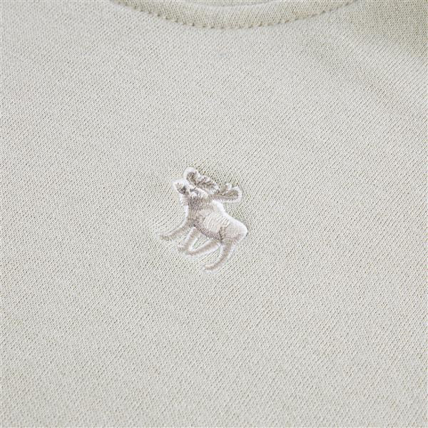 Hettegenser Fleece Pumice Stone