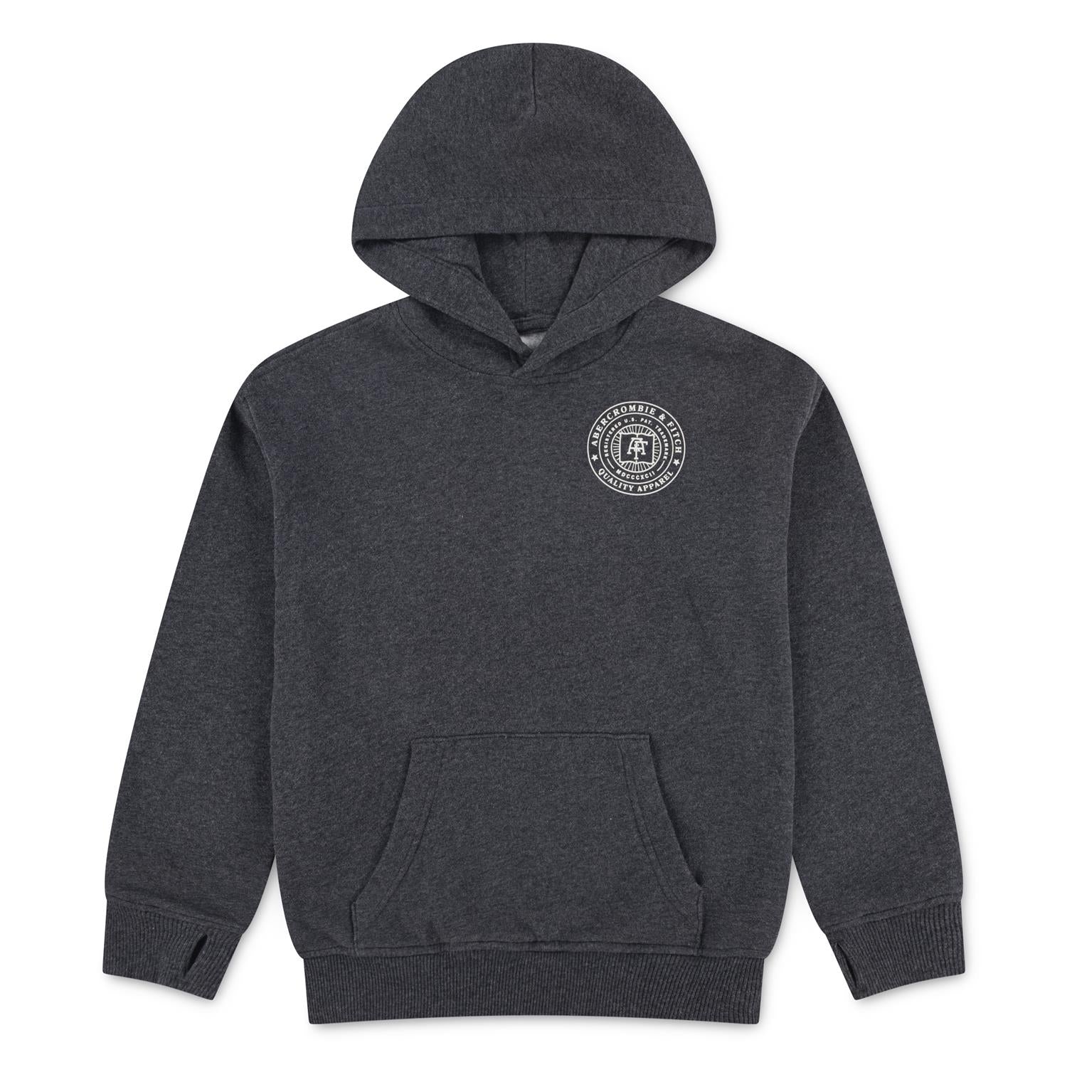 Hettegenser Fashion Anthracite Heather