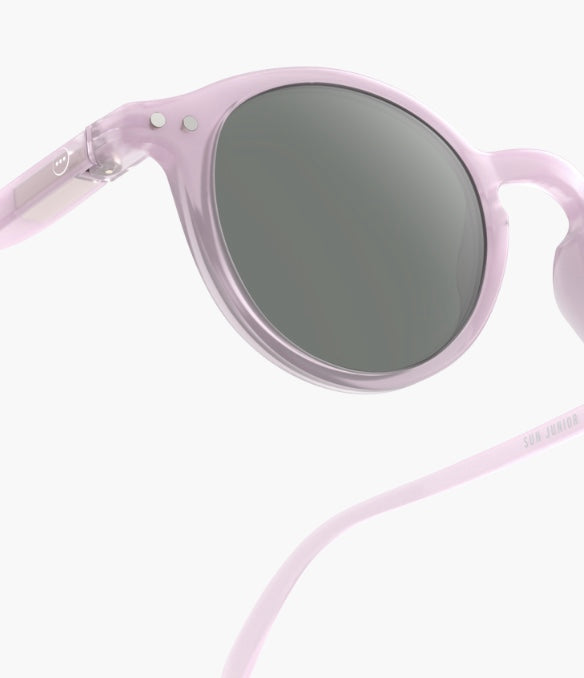 Solbriller Junior Sun Lilac