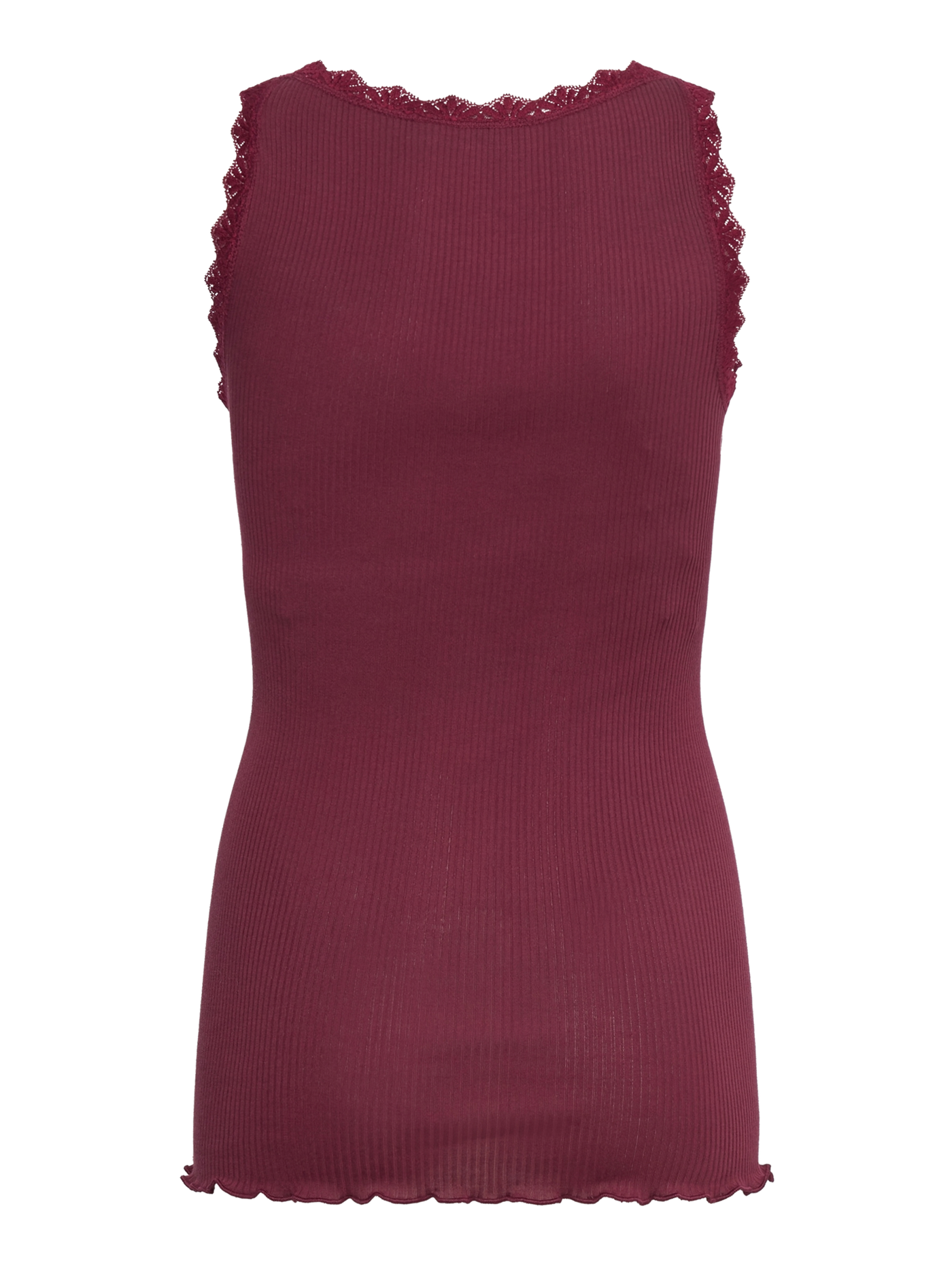 Top Balta SL Regular Lace Tawny Port