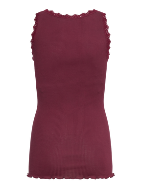 Top Balta SL Regular Lace Tawny Port