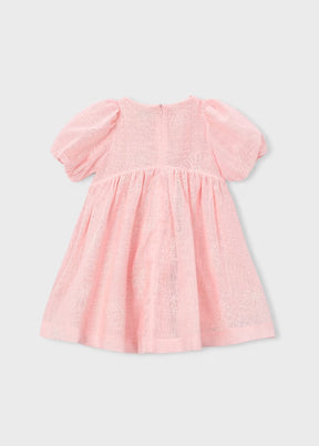 Kjole Rustic Blossom