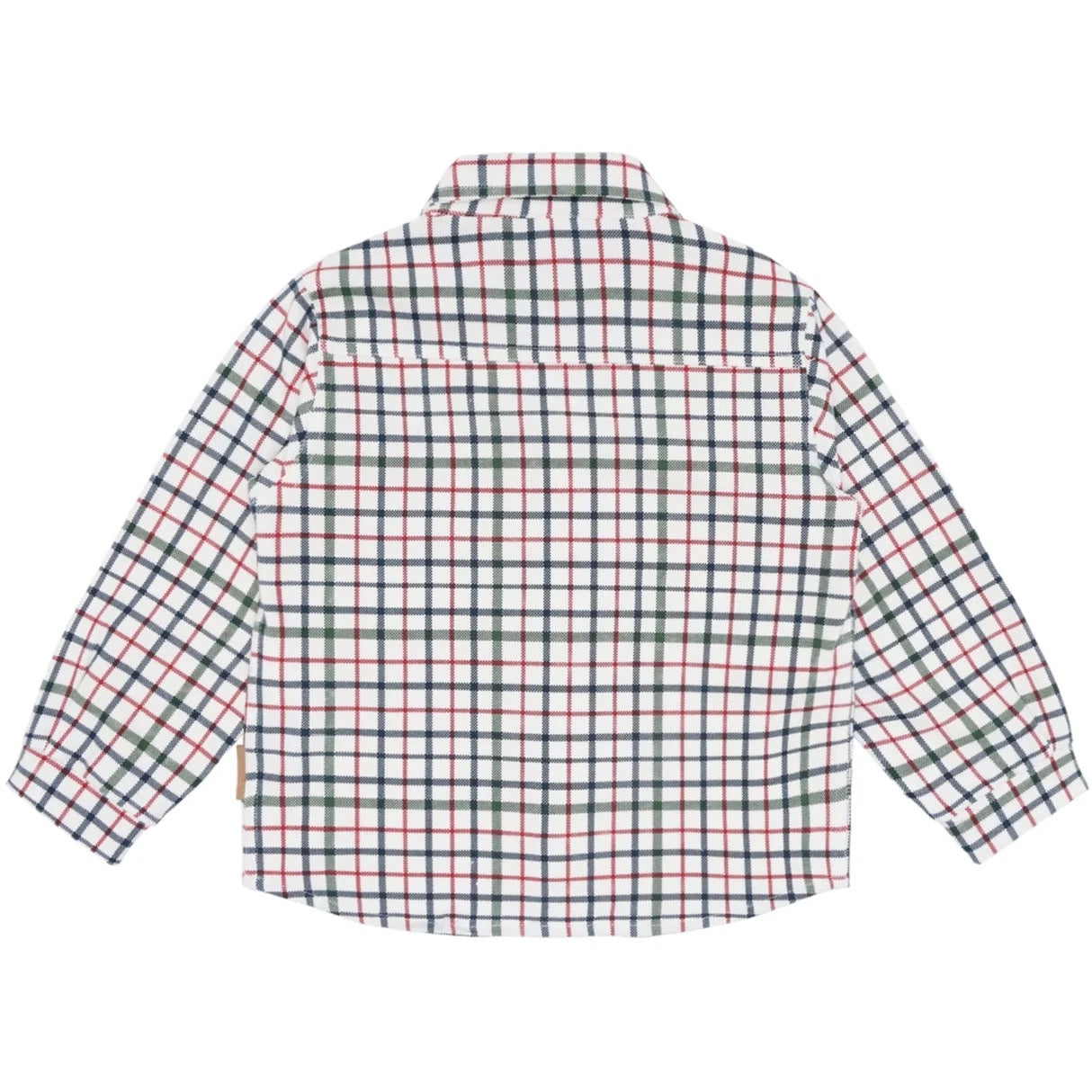 Skjorte Ravn Christmas Sugar