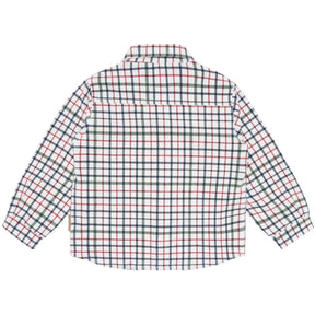 Skjorte Ravn Christmas Sugar