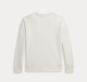 Genser Big Pony French White