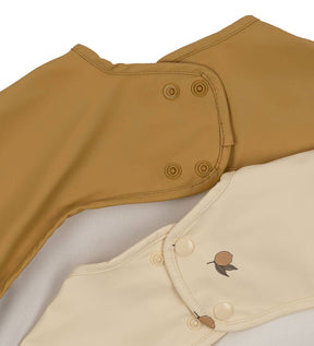 Smekke 2pk Sleeves Lemon