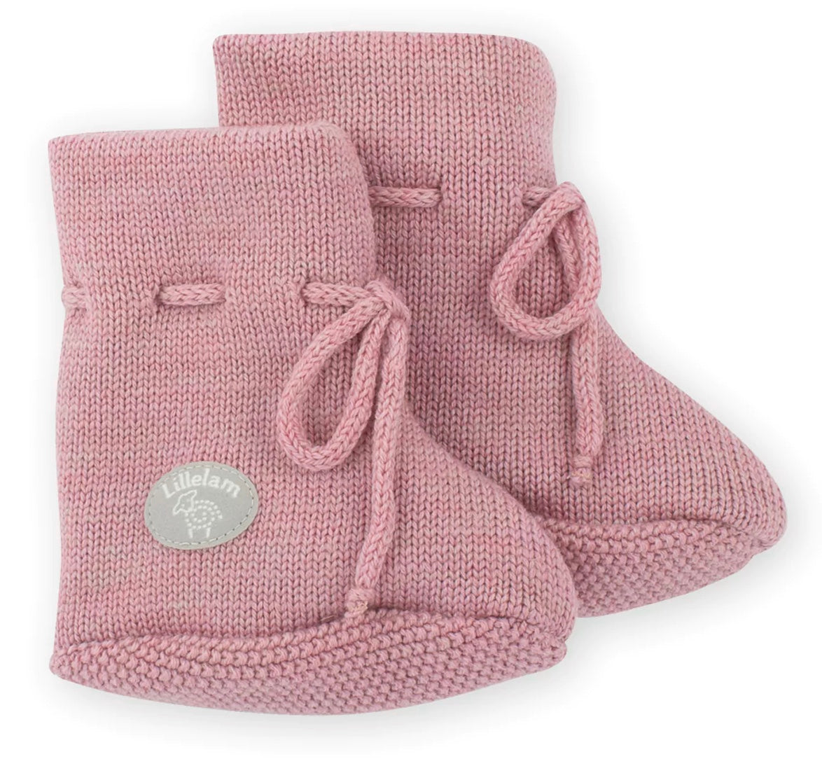 Babytøfler Classic Lyng