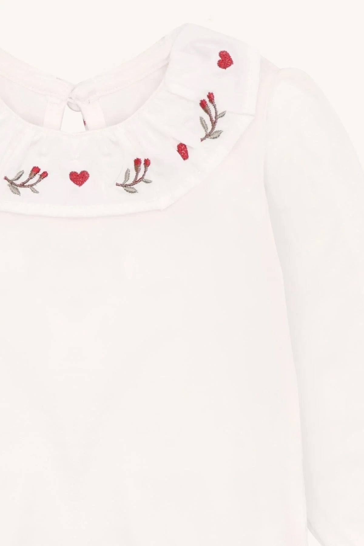 Body Britt Collar Xmas Sugar