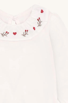Body Britt Collar Xmas Sugar