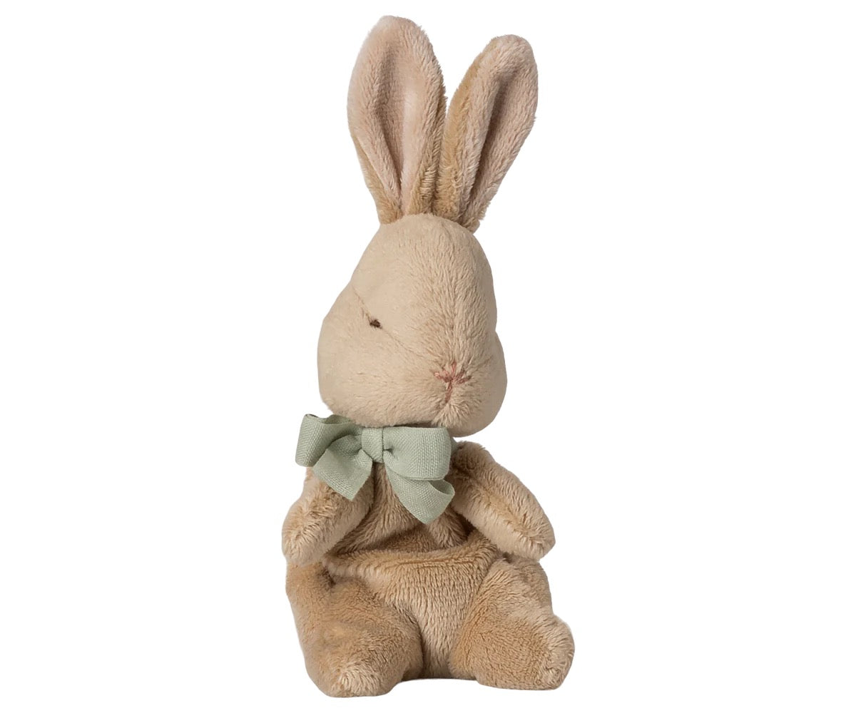 Kosedyr My First Bunny Mint