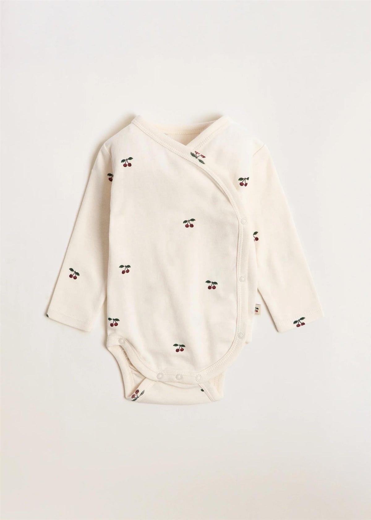 Body Newborn Cherry