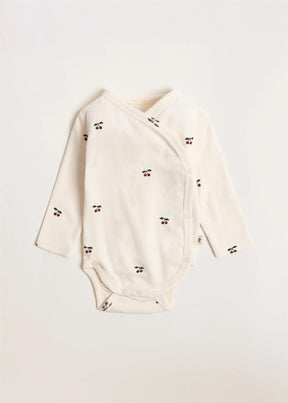 Body Newborn Cherry