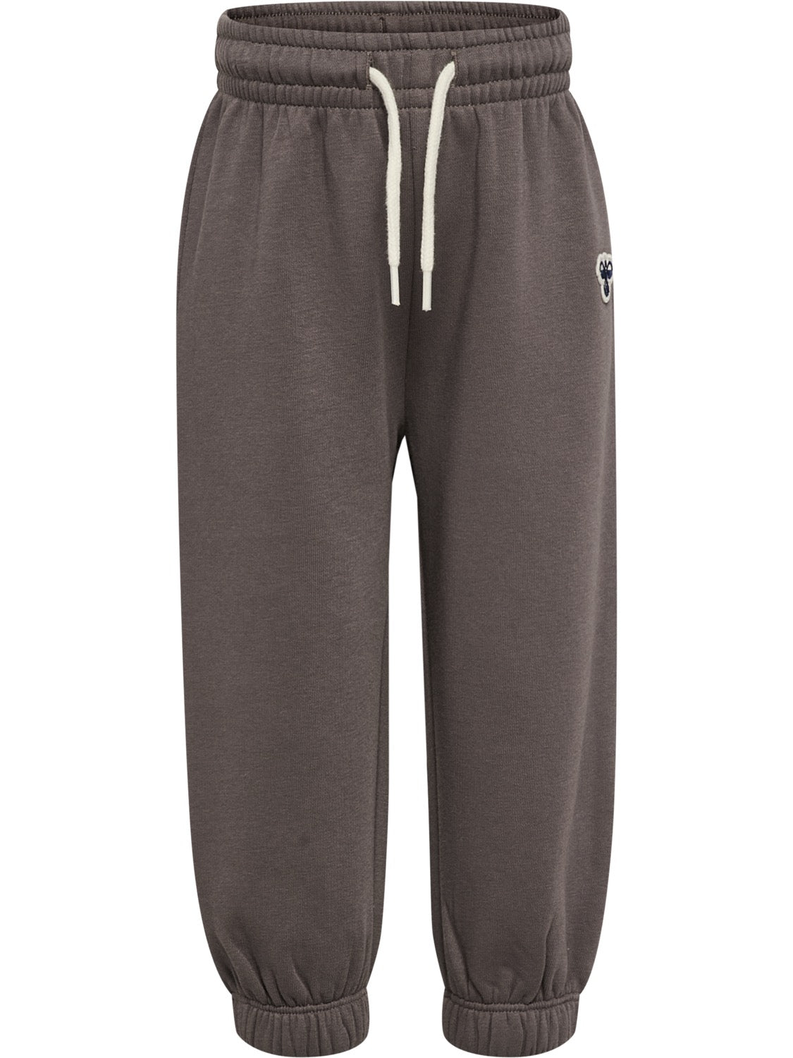 Bukse Loose Bee Dark Gull Gray