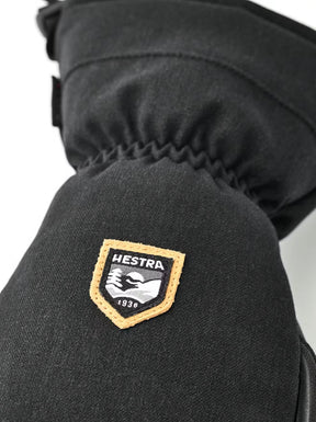 Vott CZone Mountain Black