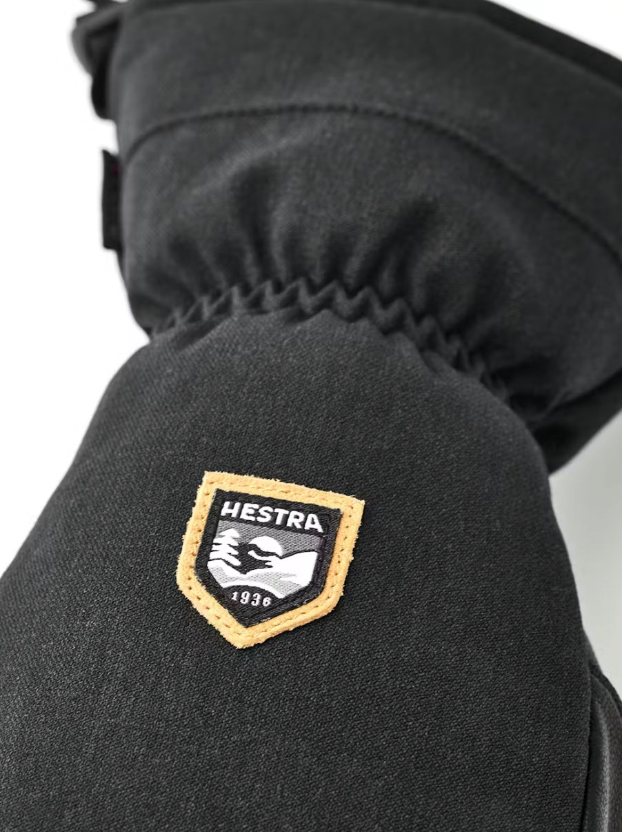 Vott CZone Mountain Black