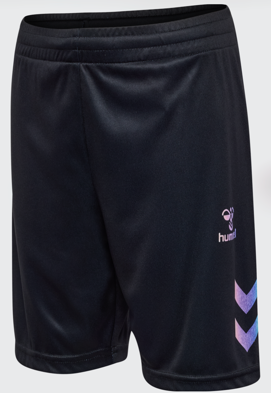 Shorts Shimmer Black