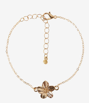 Armbånd Hbibi Mini Gold
