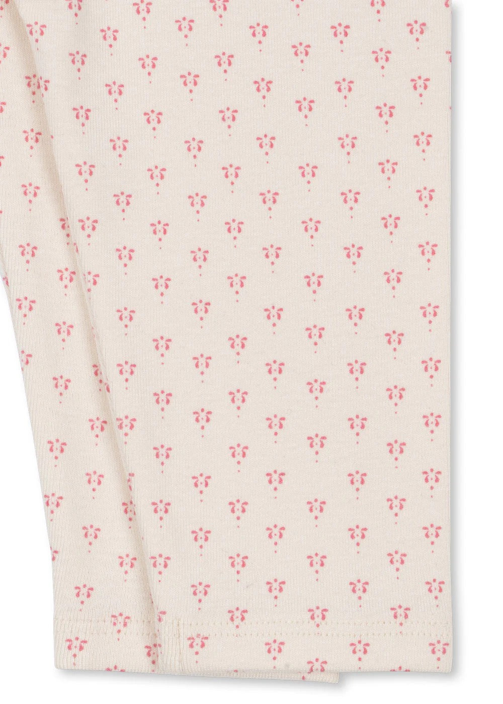 Bukse Bello Punto Rosa