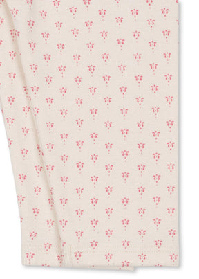 Bukse Bello Punto Rosa